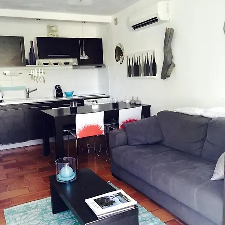 Tatil Evi Mini Sur La Baie De Santa Giulia Porto-Vecchio (Corsica)